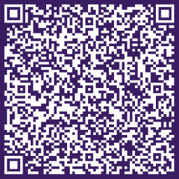 Platobný QR kód na príspevok na kampaň Ľubice Horváthovej