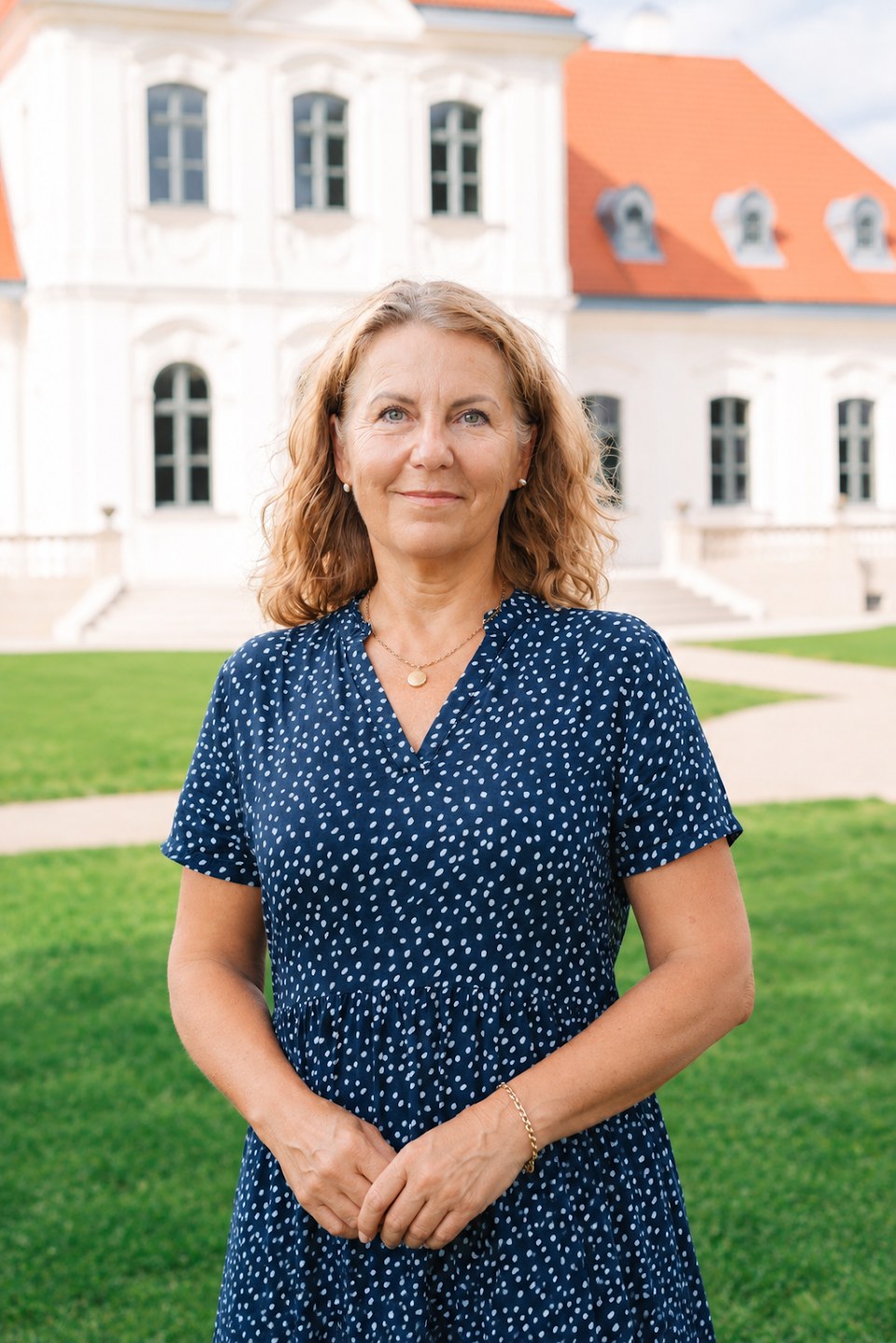 Andrea Bánová
