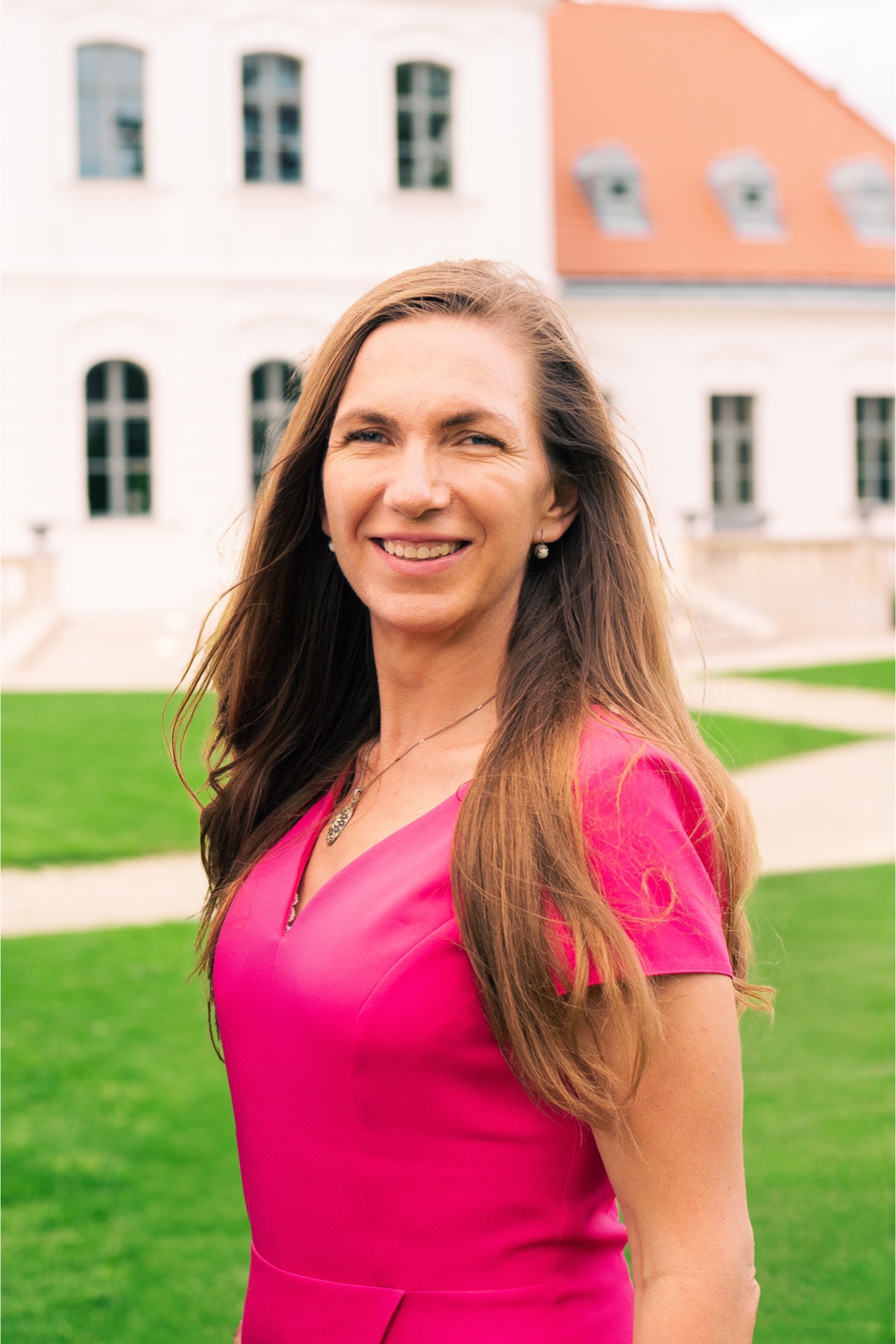 Ľubica Horváthová
