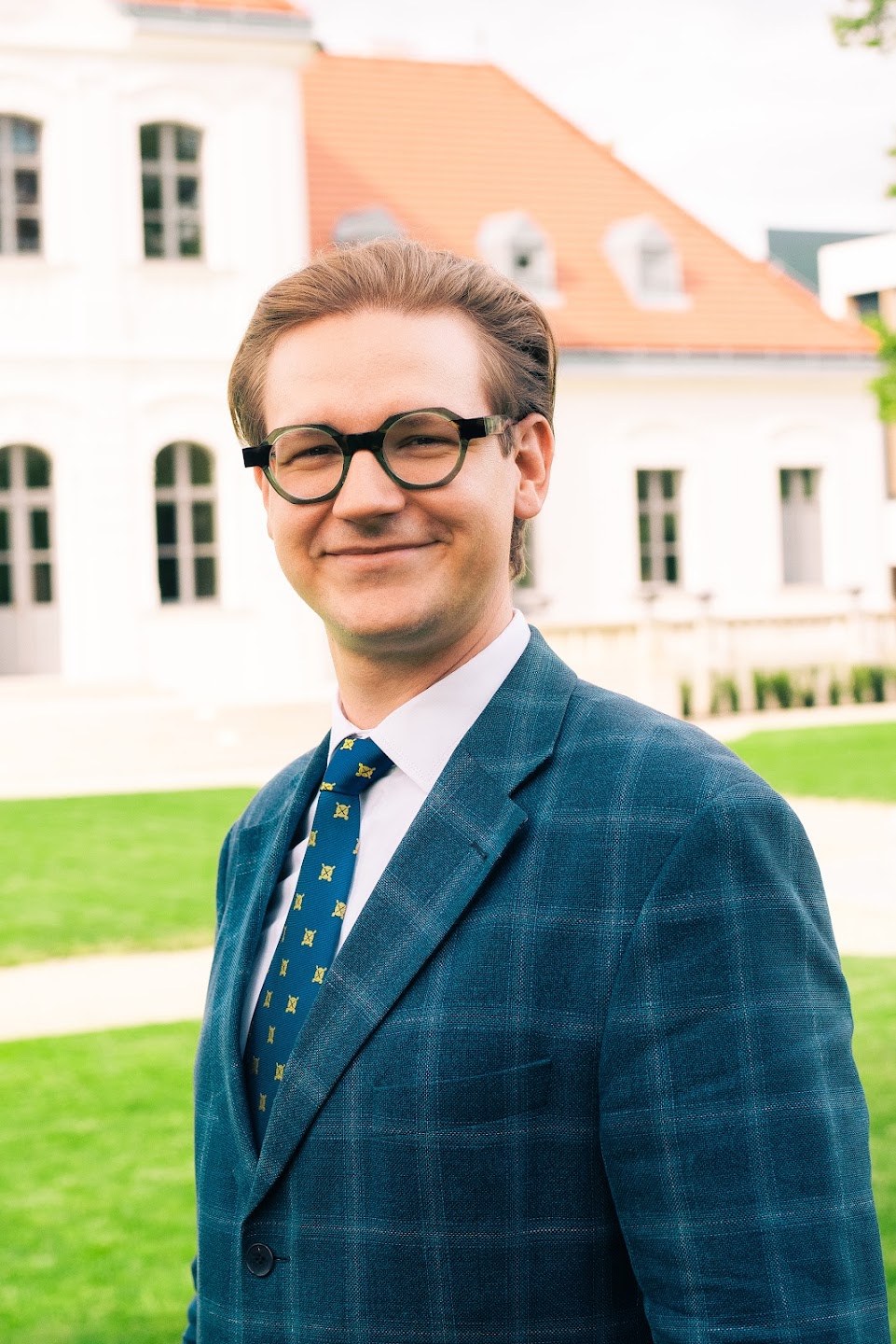 Adrián Kobetič