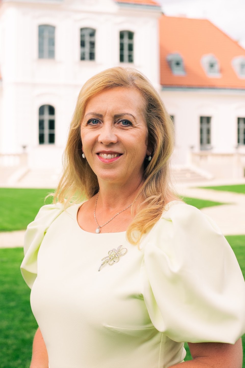 Viera Vančová