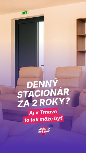 Denný stacionár